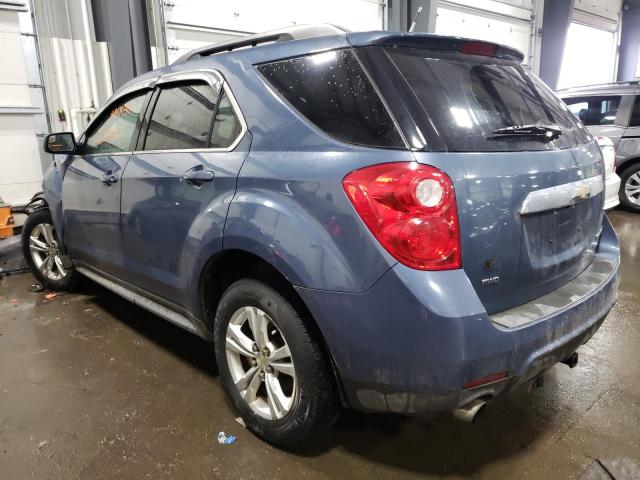 Photo 3 from auction – 2012 CHEVROLET EQUINOX LT with VIN 2GNFLNE59C6245062