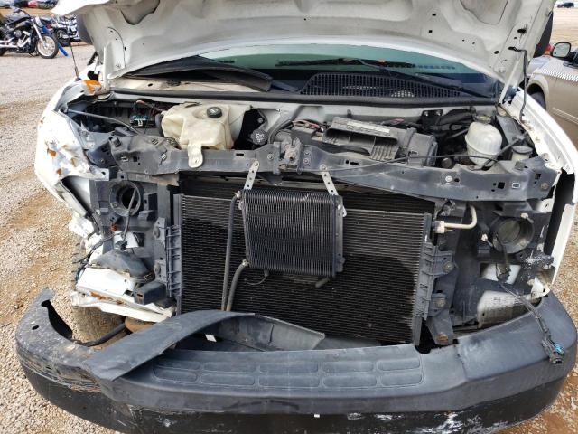 Photo 7 from auction – 2007 CHEVROLET EXPRESS G3 with VIN 1GCHG35U871247735