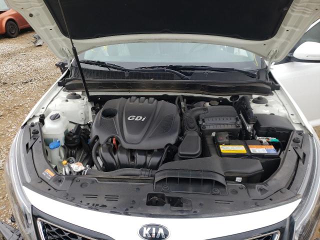 Photo 7 from auction – 2015 KIA OPTIMA LX with VIN KNAGM4A71F5664760