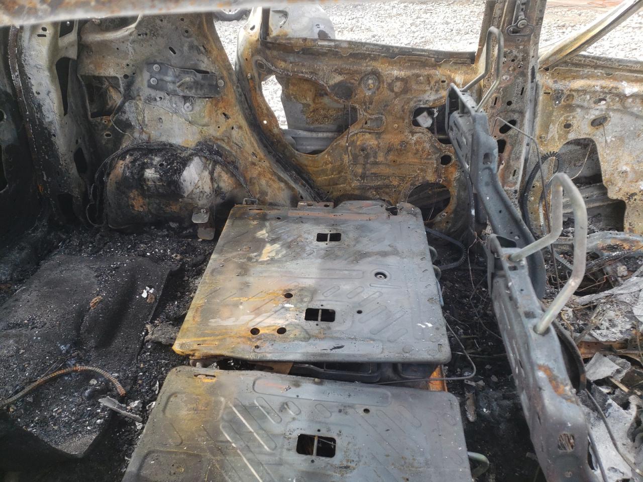 Photo 6 from auction – 2019 FORD ECOSPORT S with VIN MAJ3S2GEXKC261423