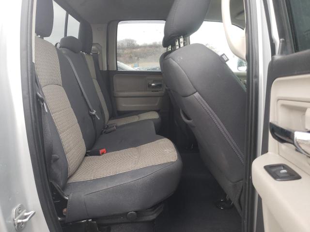 Photo 6 from auction – 2012 DODGE RAM 1500 S with VIN 1C6RD7GT7CS347586