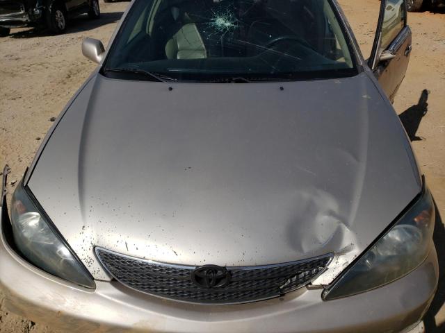Photo 7 from auction – 2004 TOYOTA CAMRY SE with VIN 4T1BA32K44U034104