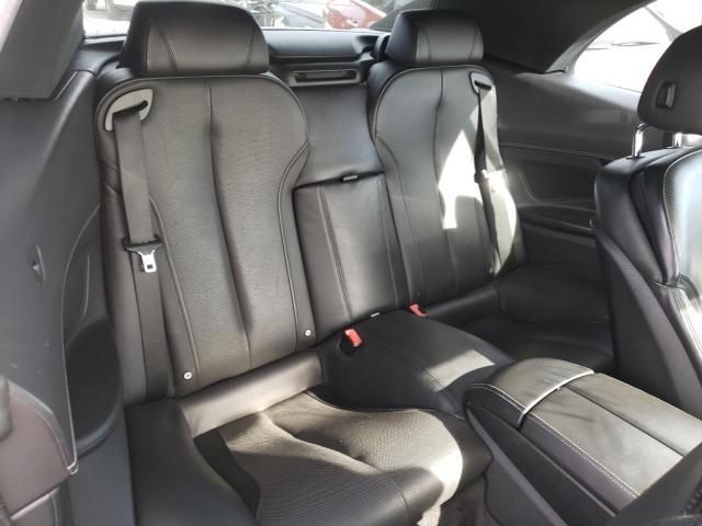 Photo 6 from auction – 2014 BMW 650 I with VIN WBAYP9C50ED168938