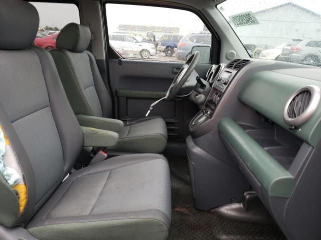 Photo 5 from auction – 2005 HONDA ELEMENT EX with VIN 5J6YH28665L013190