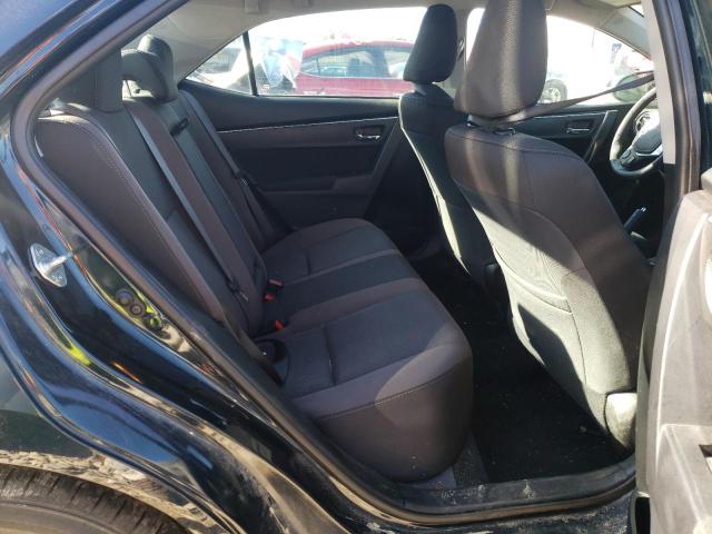 Photo 6 from auction – 2019 TOYOTA COROLLA L with VIN 2T1BURHE5KC175483