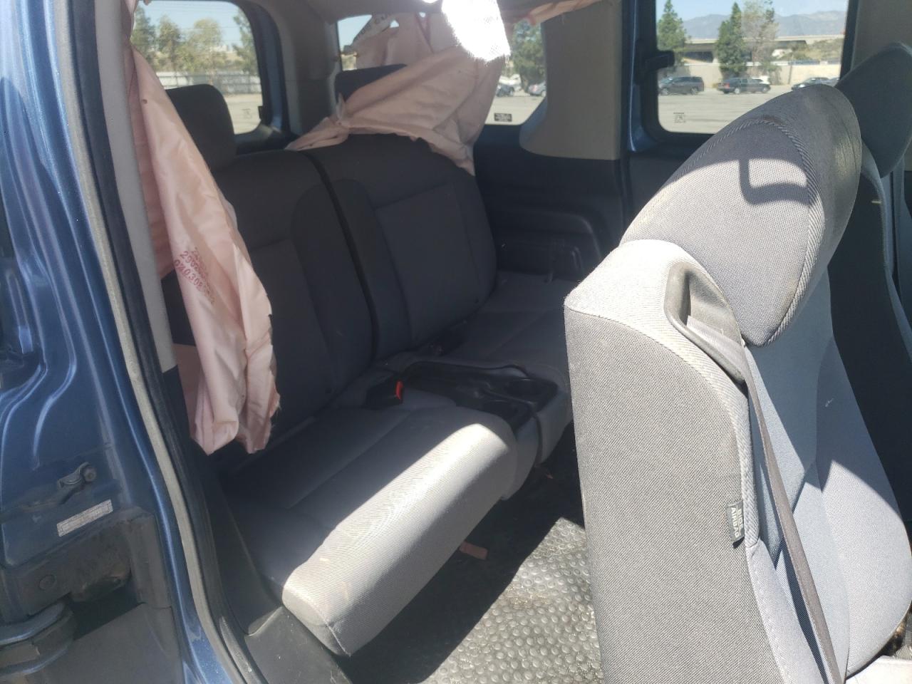 Photo 6 from auction – 2008 HONDA ELEMENT with VIN 5J6YH18388L013311
