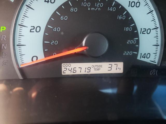 Photo 8 from auction – 2011 TOYOTA CAMRY BASE with VIN 4T1BF3EK0BU710719
