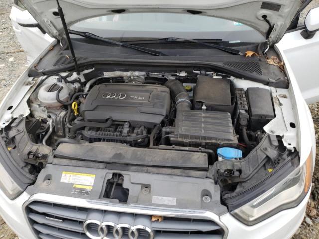 Zdjęcie 7 z aukcji – 2016 AUDI A3 PREMIUM z VIN WAUB8GFF5G1085716