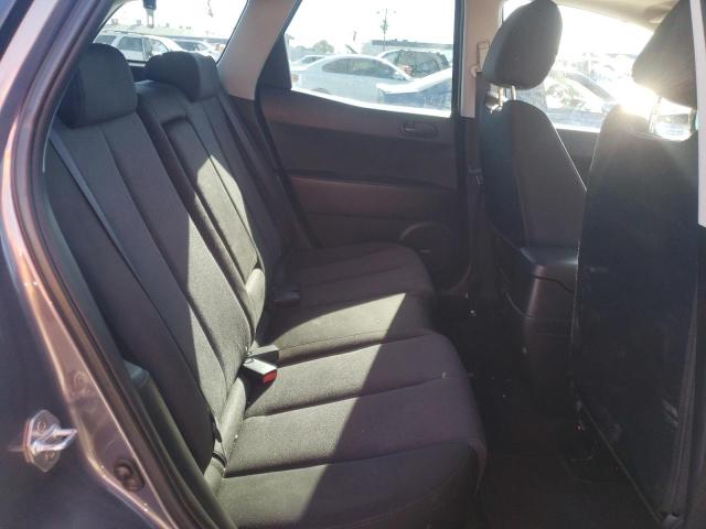 Photo 6 from auction – 2007 MAZDA CX-7 with VIN JM3ER29L770145199