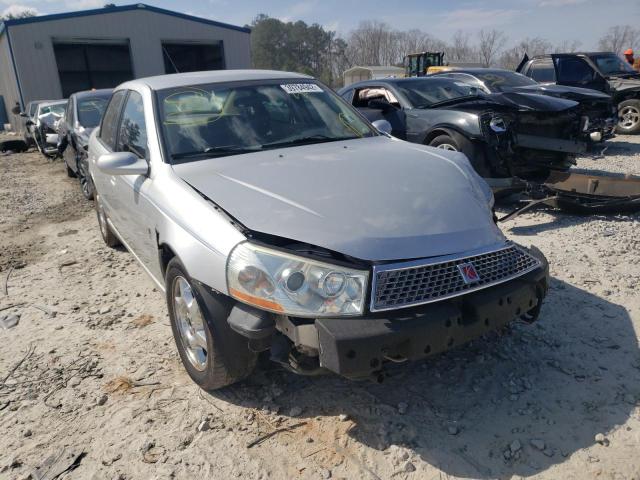SATURN L300 LEVEL 2005 with VIN 1G8JD54R25Y503028 - Photo from auction