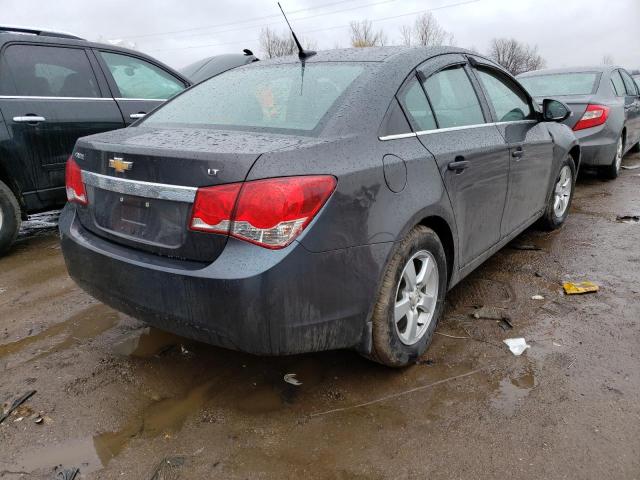 Photo 4 from auction – 2014 CHEVROLET CRUZE LT with VIN 1G1PC5SB6E7474818