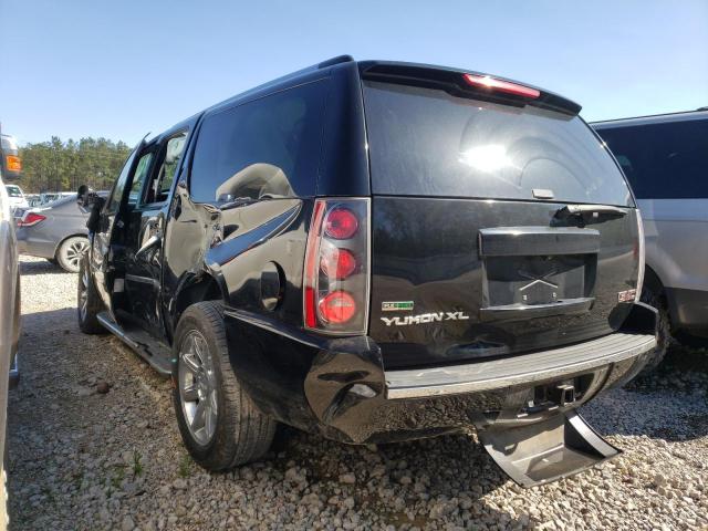 Photo 3 from auction – 2012 GMC YUKON XL D with VIN 1GKS1MEF2CR310732