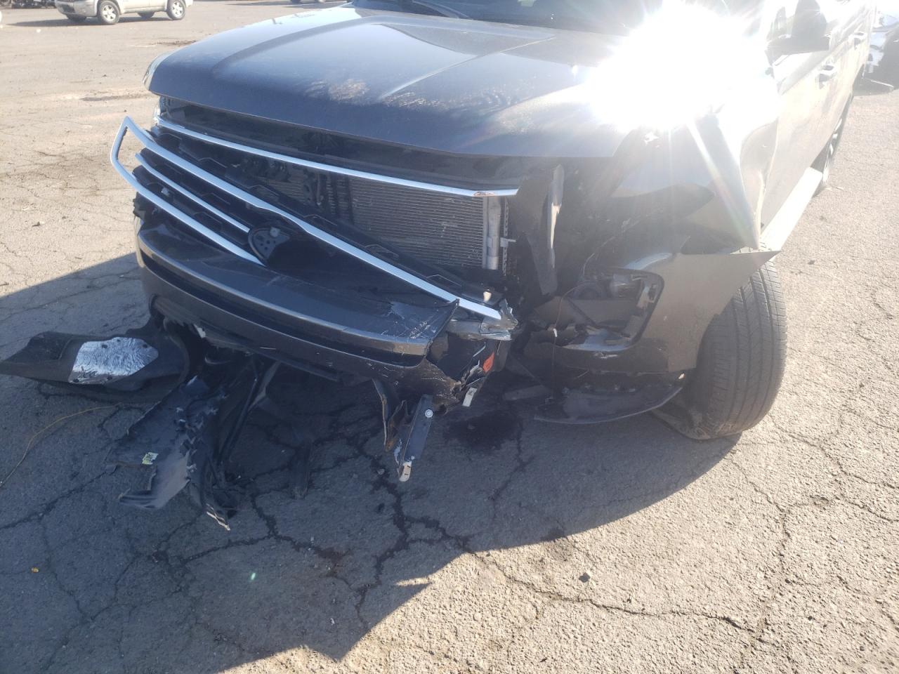 Photo 9 from auction – 2020 FORD EXPEDITION with VIN 1FMJK1JT2LEA25062