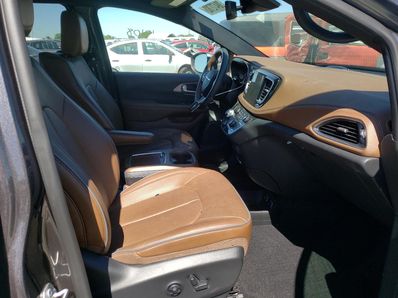 صورة رقم 5 من المزاد - 2020 CHRYSLER PACIFICA H مع VIN 2C4RC1N73LR251051