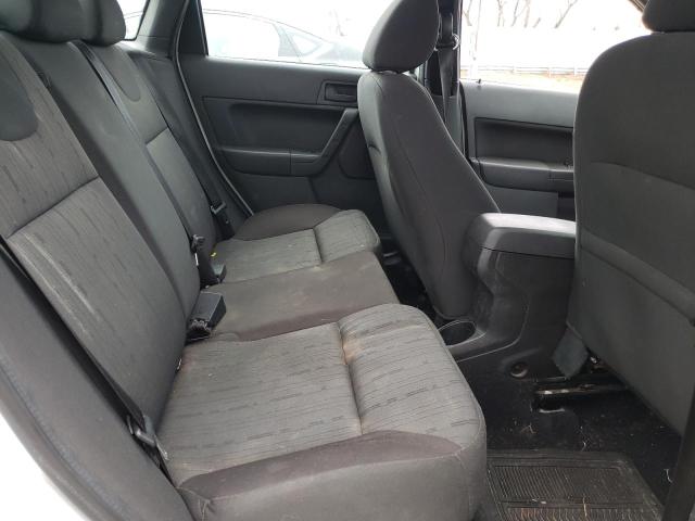 Photo 6 from auction – 2009 FORD FOCUS SE with VIN 1FAHP35N09W255686