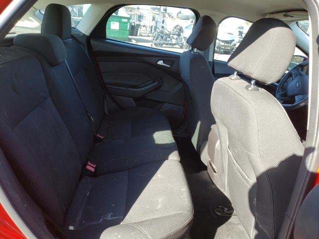 Photo 6 from auction – 2016 FORD FOCUS SE with VIN 1FADP3K24GL205106