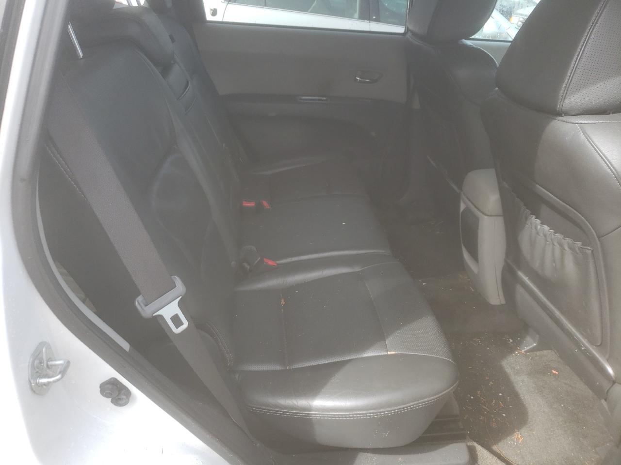 Photo 6 from auction – 2006 SUBARU B9 TRIBECA with VIN 4S4WX82C064422603