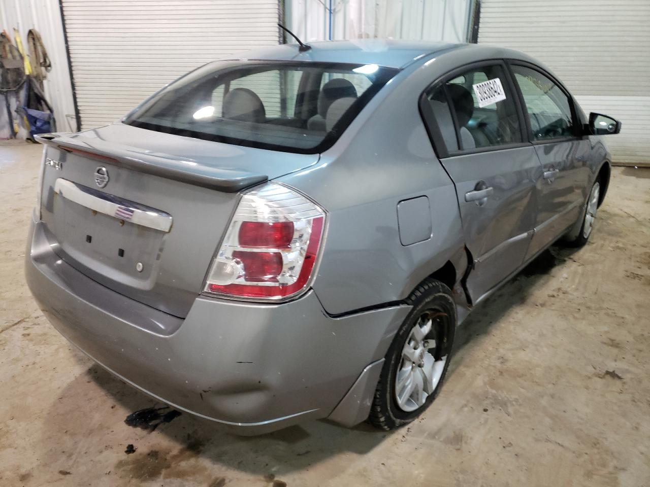 Photo 4 from auction – 2012 NISSAN SENTRA 2.0 with VIN 3N1AB6AP1CL770473