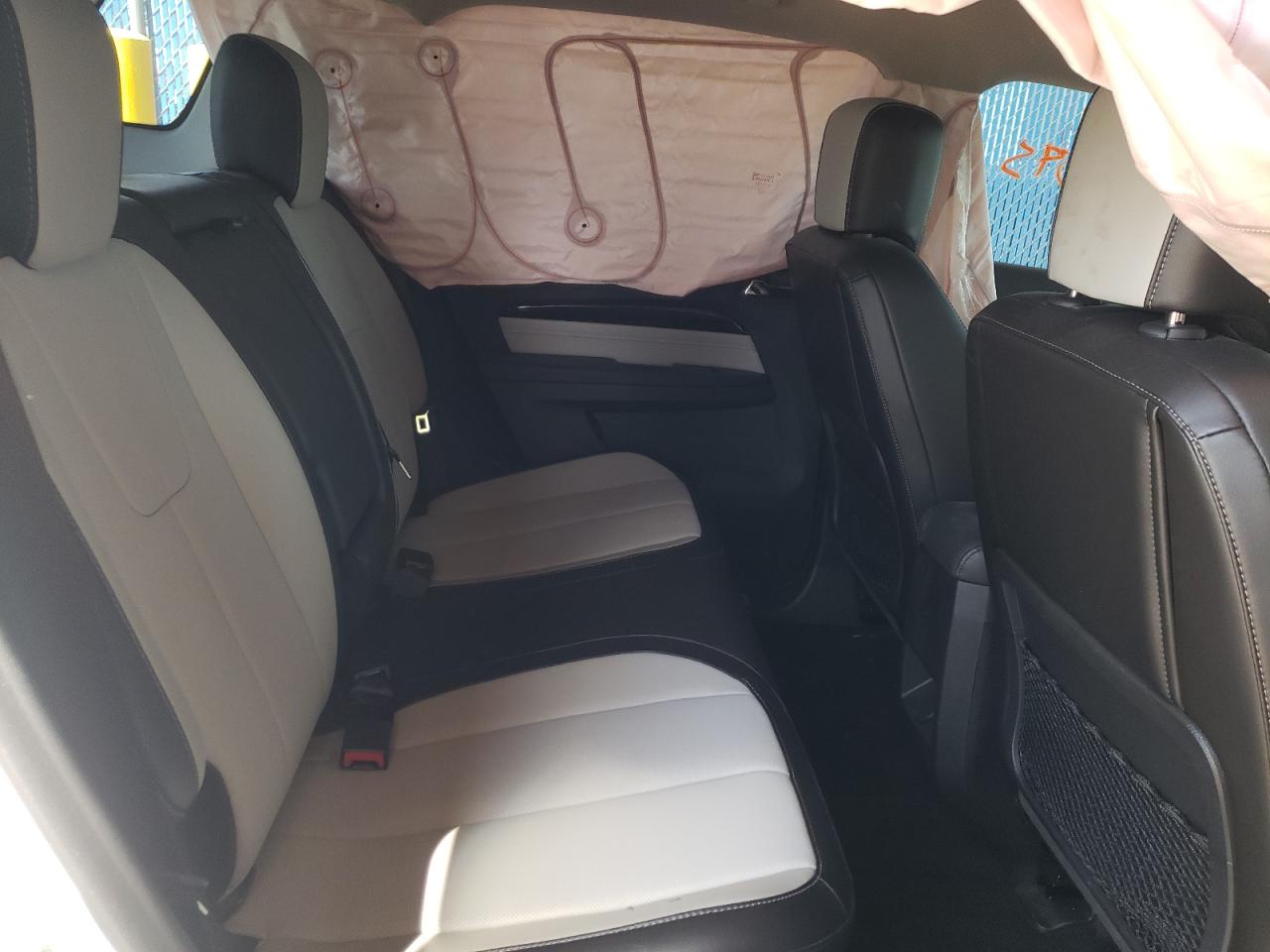 Photo 6 from auction – 2017 GMC TERRAIN DE with VIN 2GKALREK7H6178392
