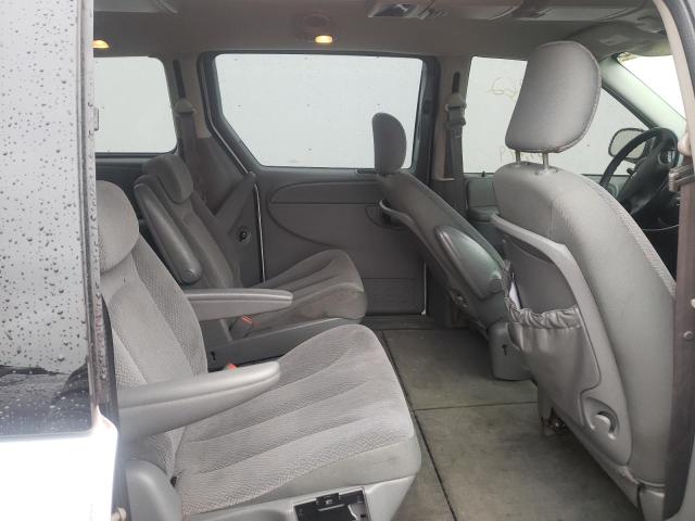Photo 6 from auction – 2005 DODGE GRAND CARA with VIN 2D8GP44L55R221632