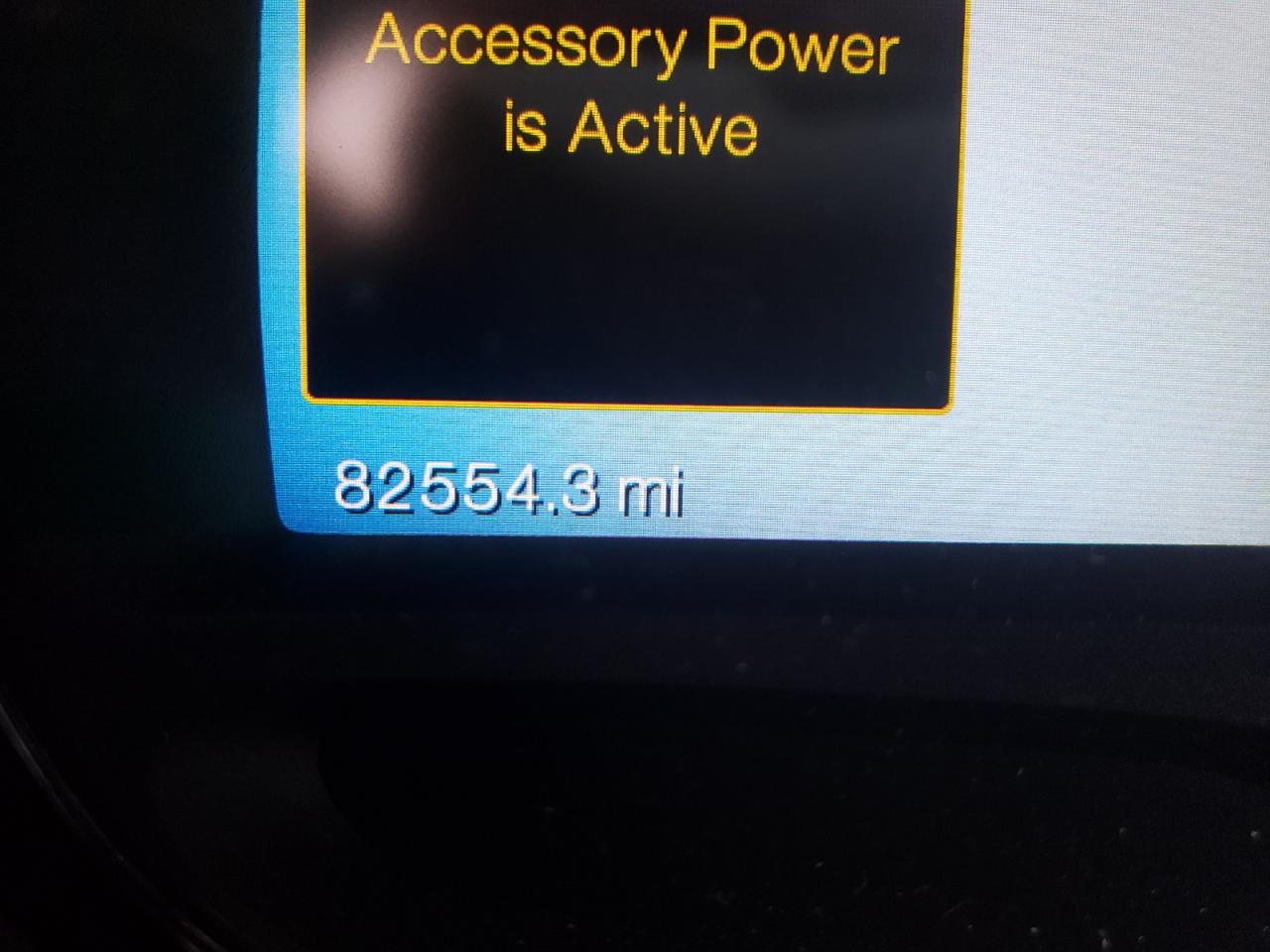 Photo 8 from auction – 2013 FORD EDGE LIMIT with VIN 2FMDK4KC9DBE32399