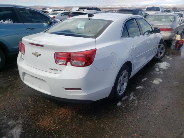 Photo 4 from auction – 2015 CHEVROLET MALIBU LS with VIN 1G11B5SL7FF344300