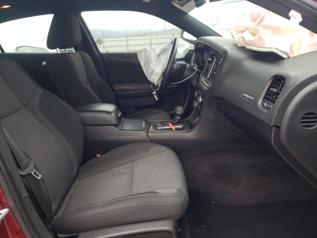 Photo 5 from auction – 2019 DODGE CHARGER SX with VIN 2C3CDXJG4KH541125