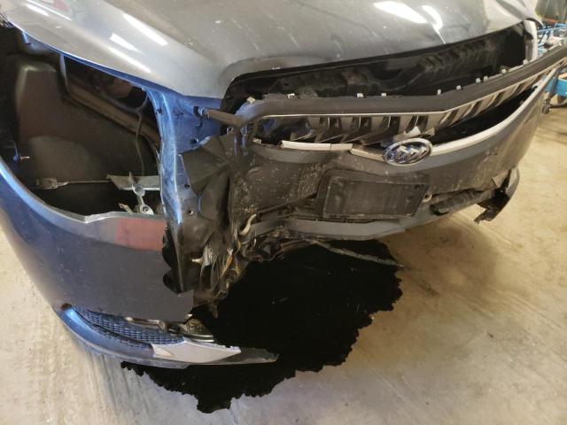 Photo 9 from auction – 2014 BUICK ENCLAVE with VIN 5GAKVBKD4EJ309138