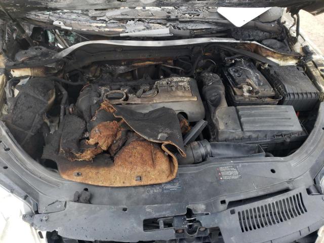 Photo 7 from auction – 2009 VOLKSWAGEN EOS TURBO with VIN WVWBA71F99V015341