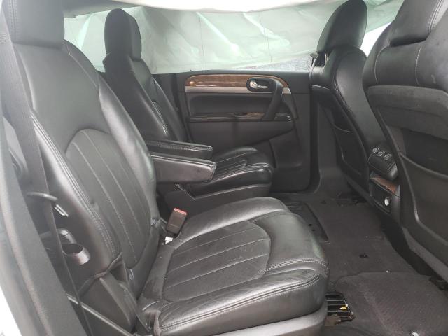 Photo 6 from auction – 2011 BUICK ENCLAVE CX with VIN 5GAKVBED5BJ294740