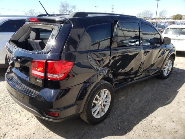 Photo 4 from auction – 2015 DODGE JOURNEY SX with VIN 3C4PDCBB3FT569696