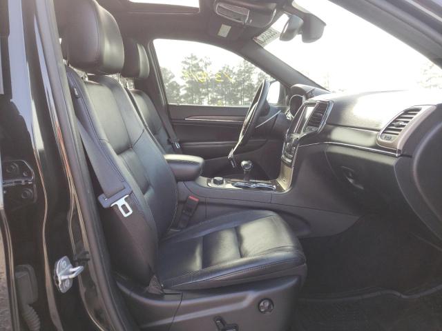 Photo 5 from auction – 2014 JEEP GRAND CHER with VIN 1C4RJFBG3EC302843