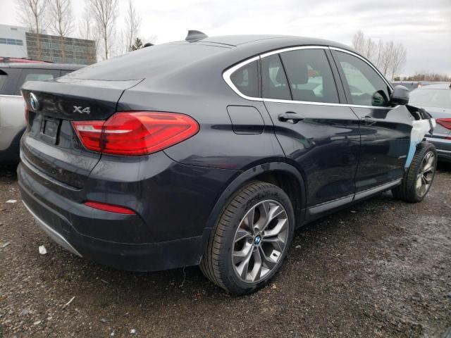 Photo 7 from auction – 2015 BMW X4 XDRIVE2 with VIN 5UXXW3C57F0F89533