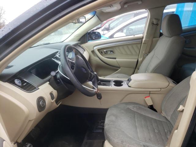 صورة رقم 5 من المزاد - 2015 FORD TAURUS SE مع VIN 1FAHP2D8XFG117939