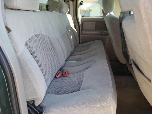 Photo 6 from auction – 2002 CHEVROLET SILVERADO with VIN 2GCEC19V721269394