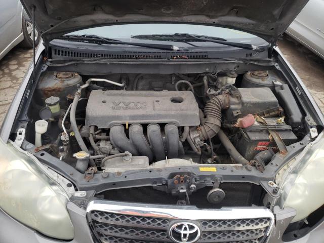 Photo 7 from auction – 2007 TOYOTA COROLLA CE with VIN 1NXBR32E37Z843813