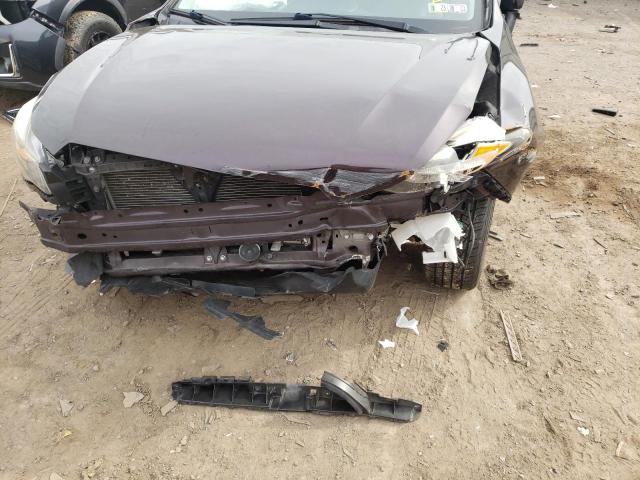 Photo 9 from auction – 2012 SUBARU IMPREZA LI with VIN JF1GJAK64CH023795
