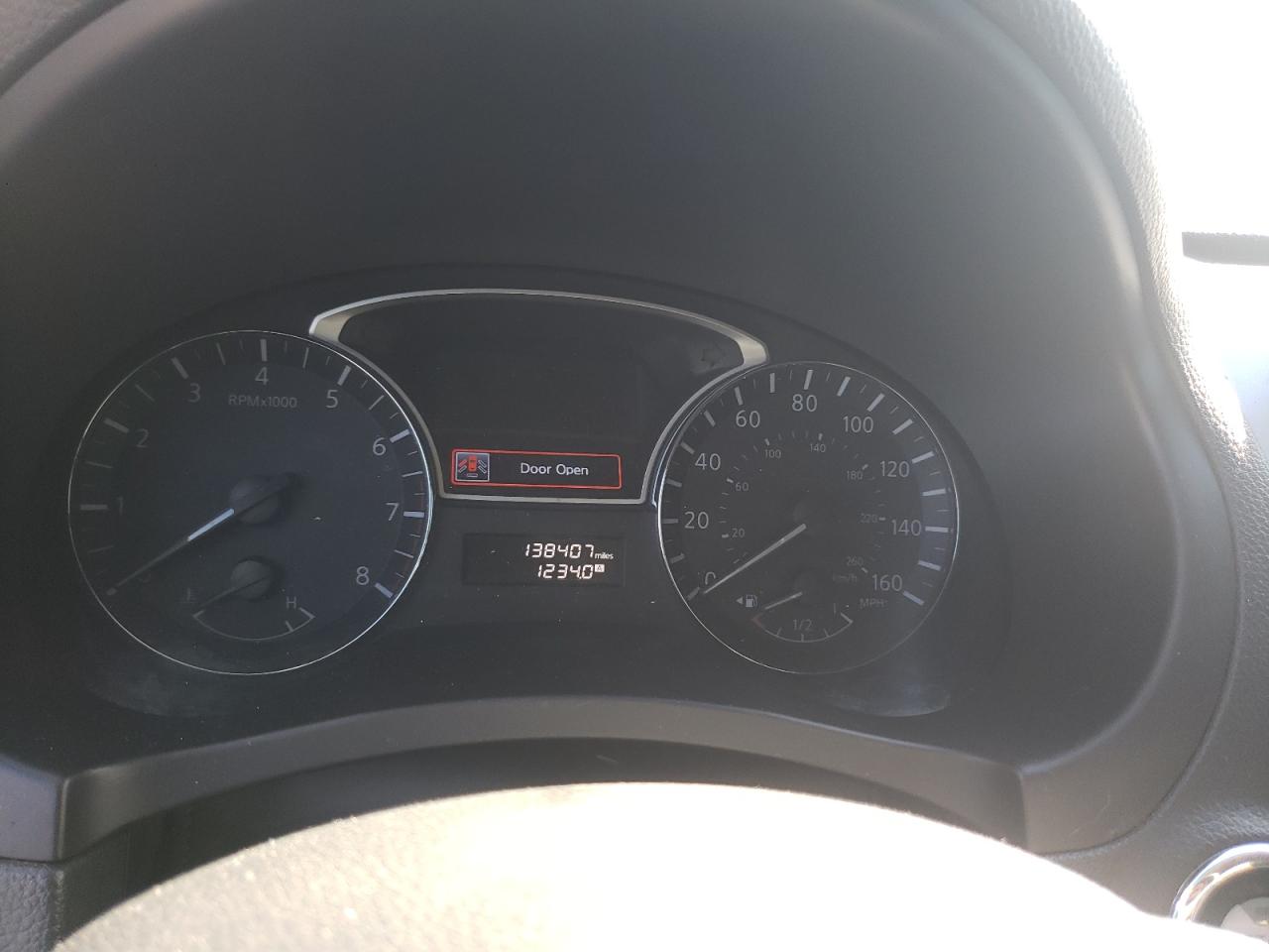Photo 8 from auction – 2014 NISSAN ALTIMA 2.5 with VIN 1N4AL3AP1EN340959