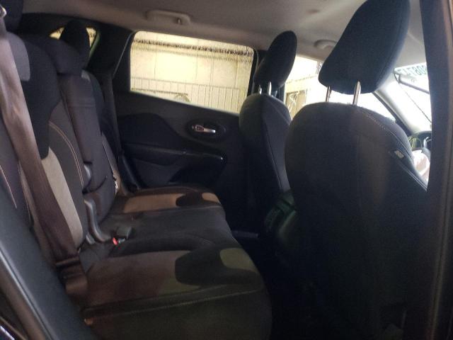 Photo 6 from auction – 2014 JEEP CHEROKEE L with VIN 1C4PJLCS8EW104900