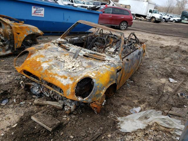 Photo 2 from auction – 2008 MINI COOPER with VIN WMWRF335X8TG18452