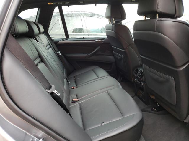 Photo 6 from auction – 2008 BMW X5 4.8I with VIN 5UXFE835X8L165256
