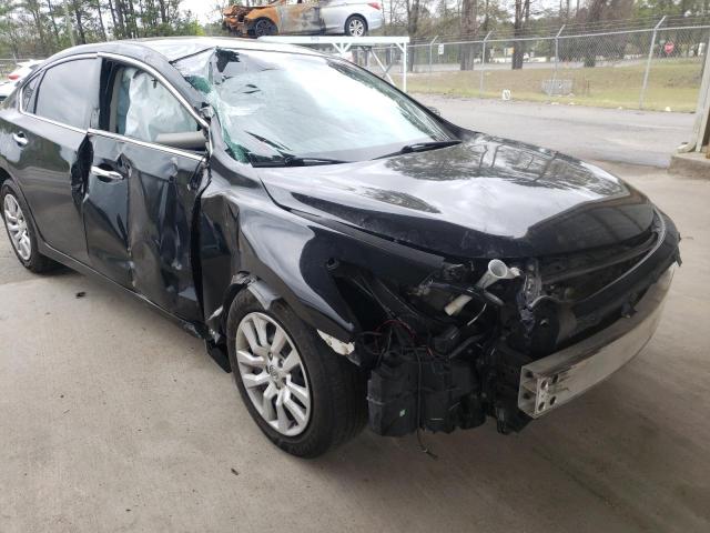 Photo 9 from auction – 2015 NISSAN ALTIMA 2.5 with VIN 1N4AL3AP4FC455200