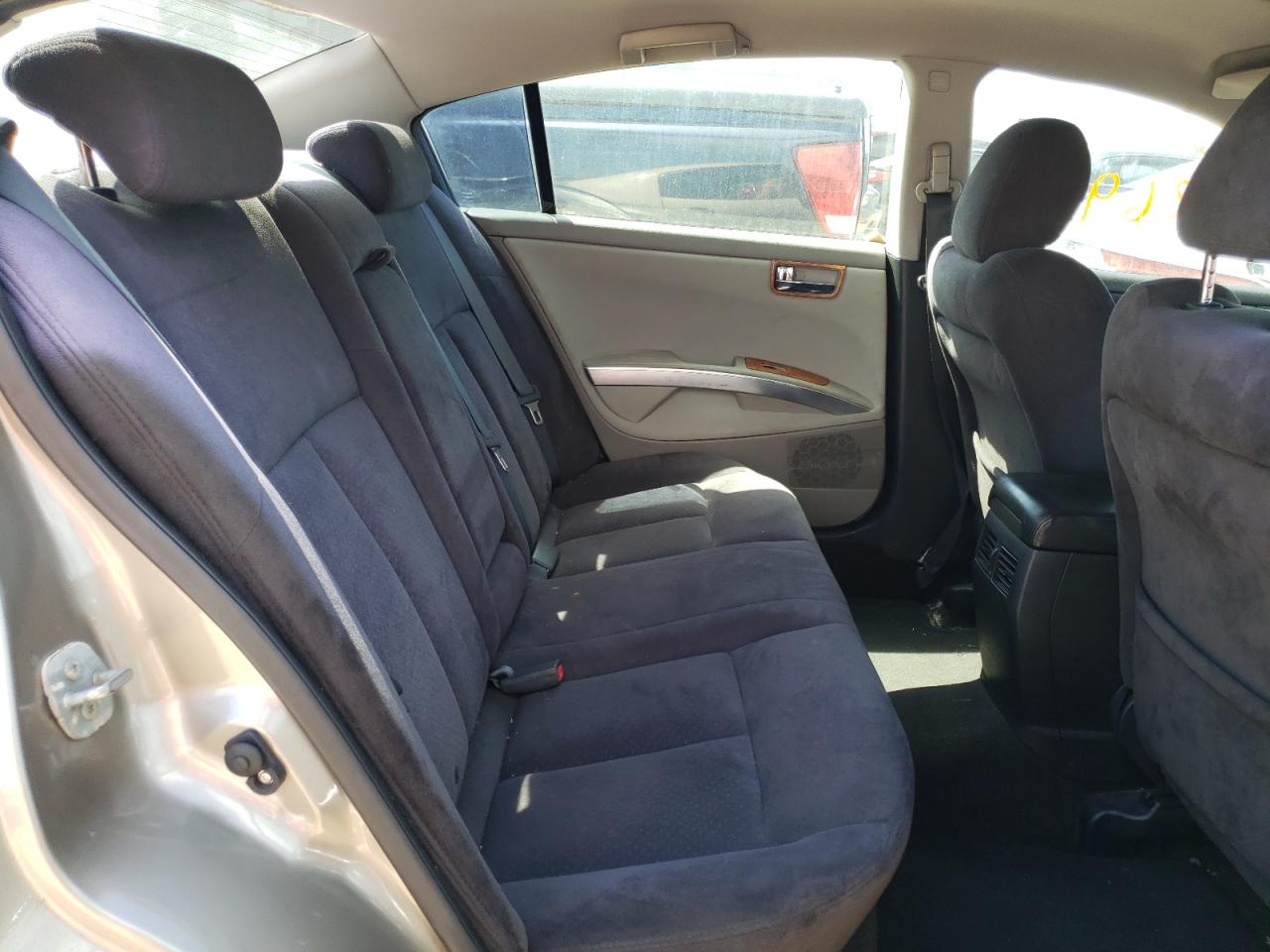 Photo 6 from auction – 2008 NISSAN MAXIMA SE with VIN 1N4BA41E18C821499