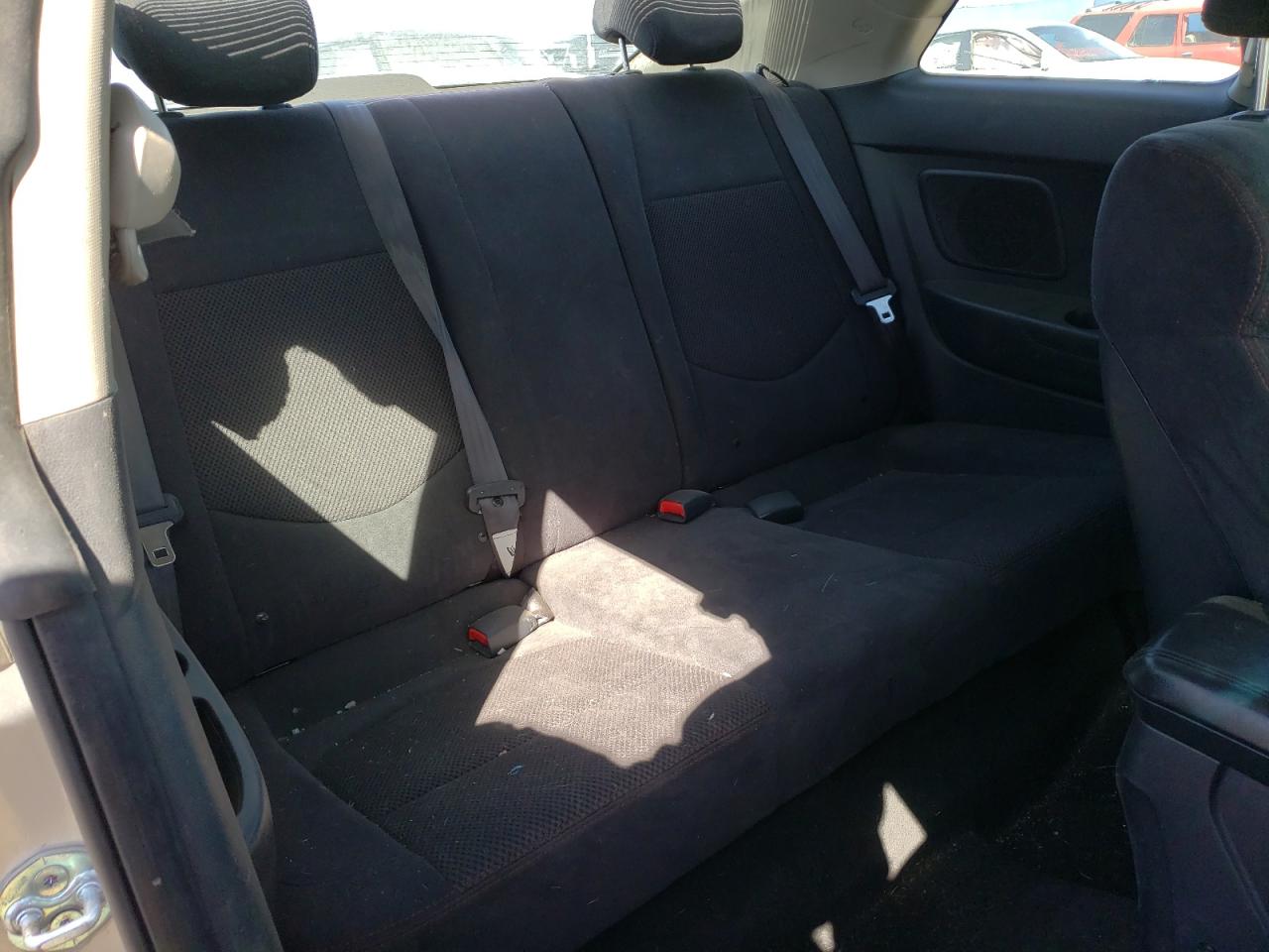 Photo 6 from auction – 2013 KIA FORTE SX with VIN KNAFW6A35D5684375