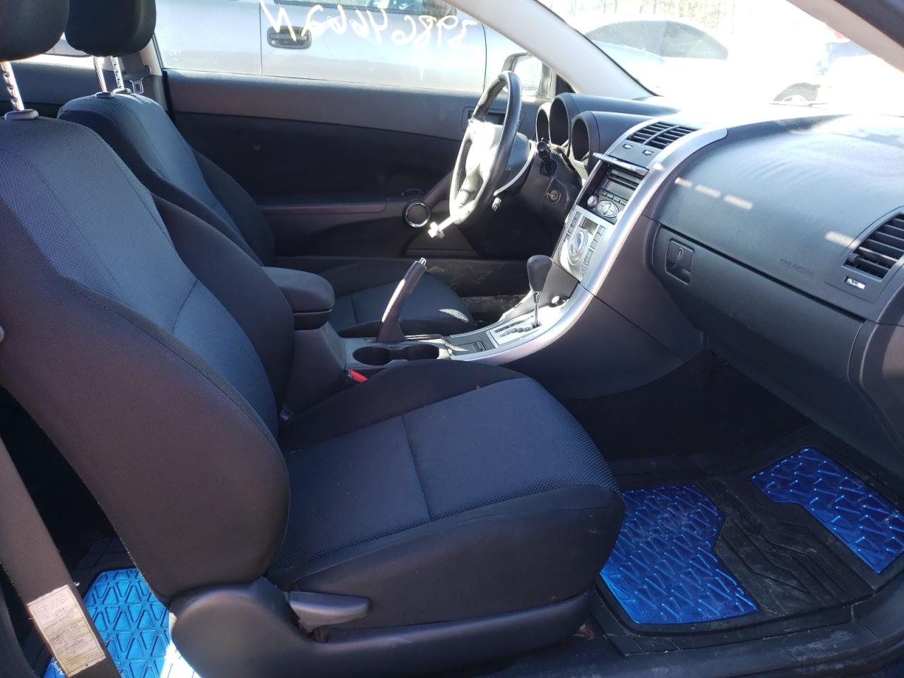 Photo 5 from auction – 2007 TOYOTA SCION TC with VIN JTKDE177970173143