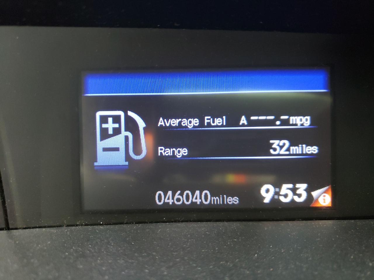 Photo 8 from auction – 2012 HONDA CIVIC EXL with VIN 2HGFB2F90CH573732