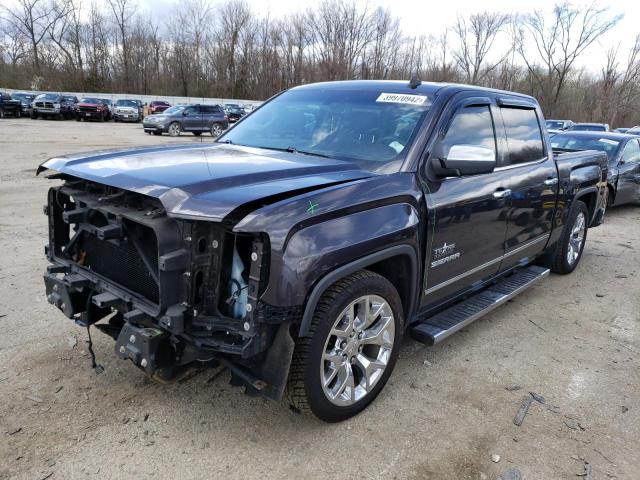Photo 2 from auction – 2014 GMC SIERRA C15 with VIN 3GTP1VEC0EG138684