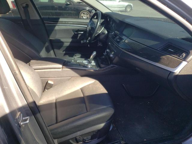 Photo 5 from auction – 2012 BMW 528 I with VIN WBAXG5C58CC593864