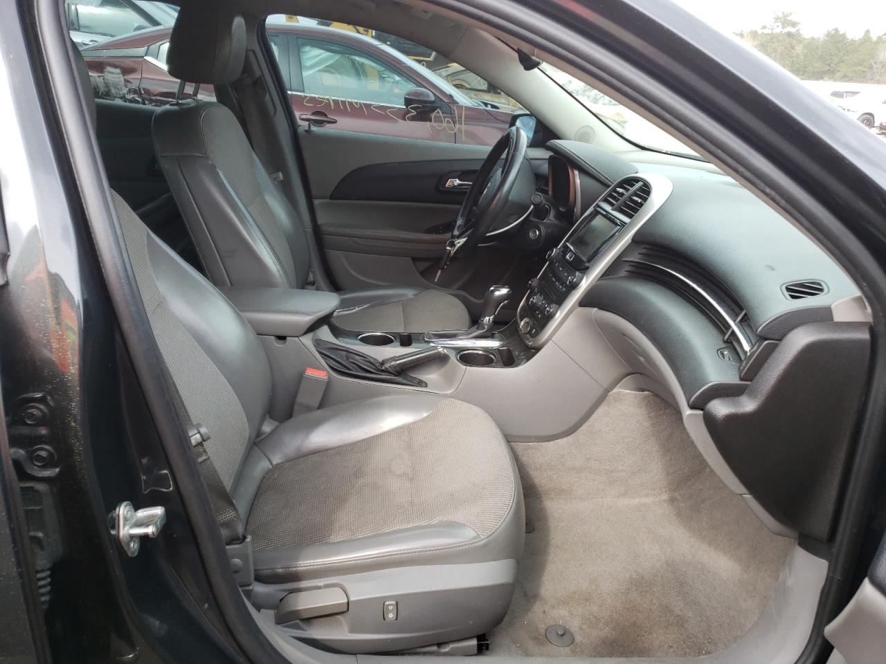 Photo 5 from auction – 2014 CHEVROLET MALIBU 2LT with VIN 1G11E5SLXEF175413