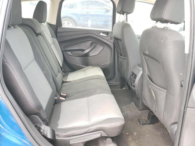 Photo 6 from auction – 2017 FORD ESCAPE SE with VIN 1FMCU0GD9HUC85906